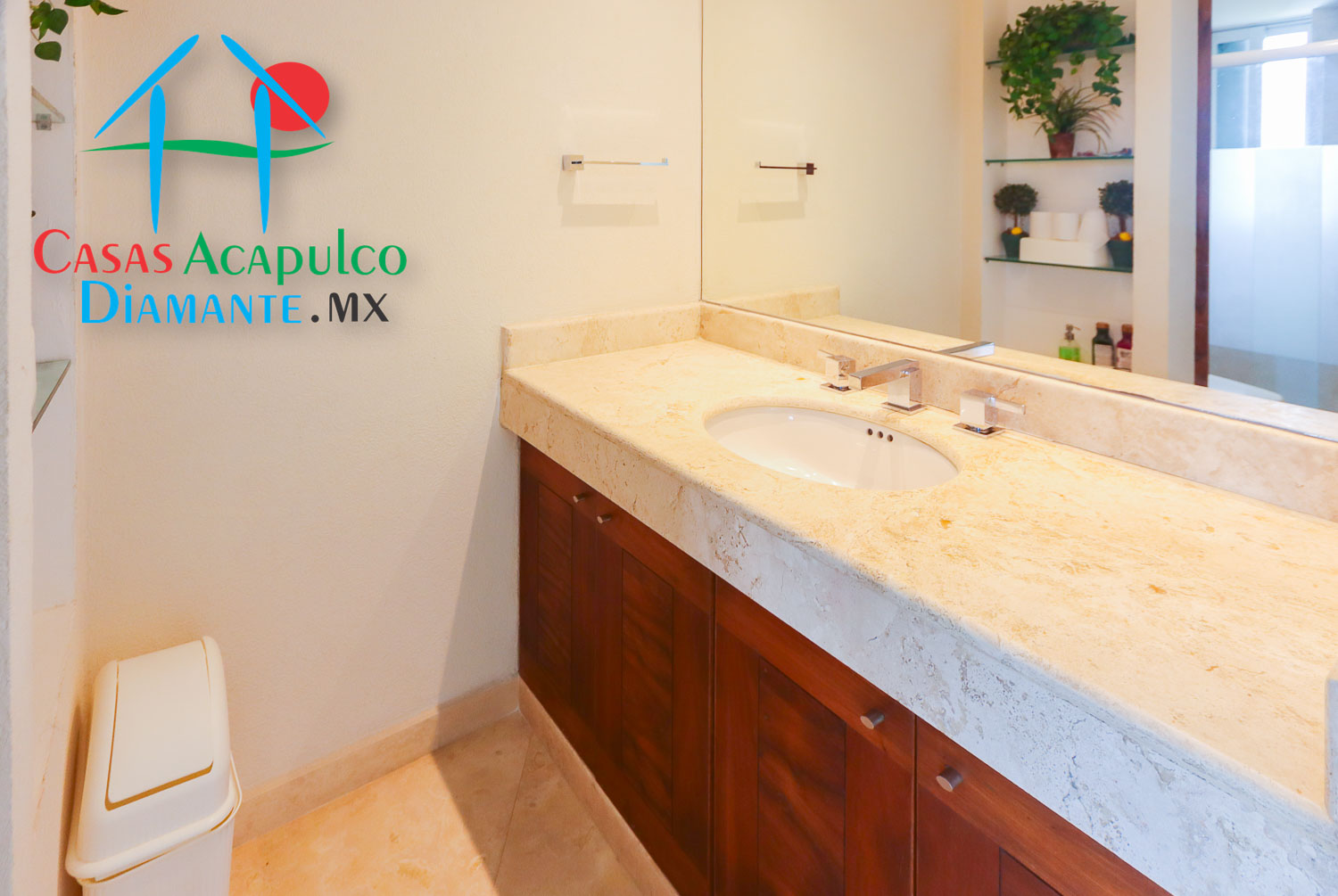 Club Playamar I T6 402 - Recámara tres 5